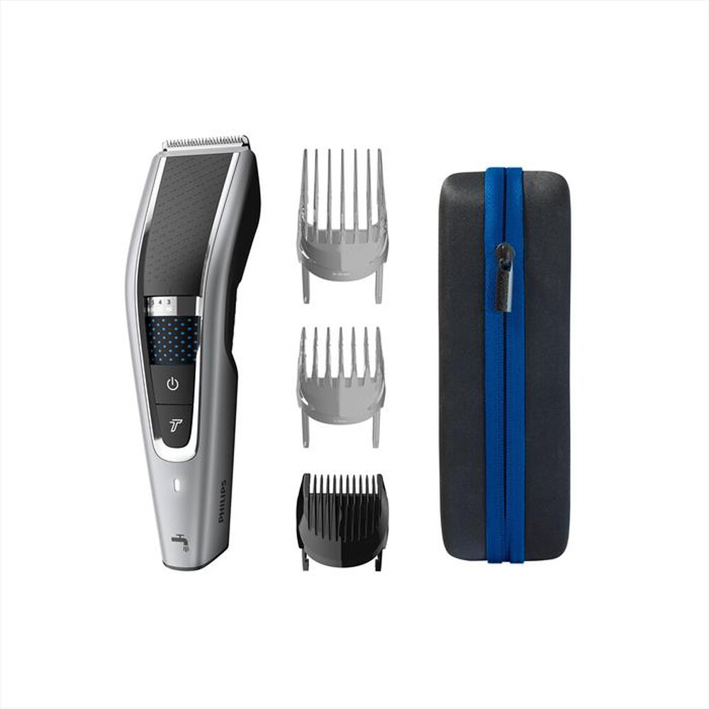 Immagine del prodotto PHILIPS - Regolacapelli Hairclippers 5000 HC5650/15