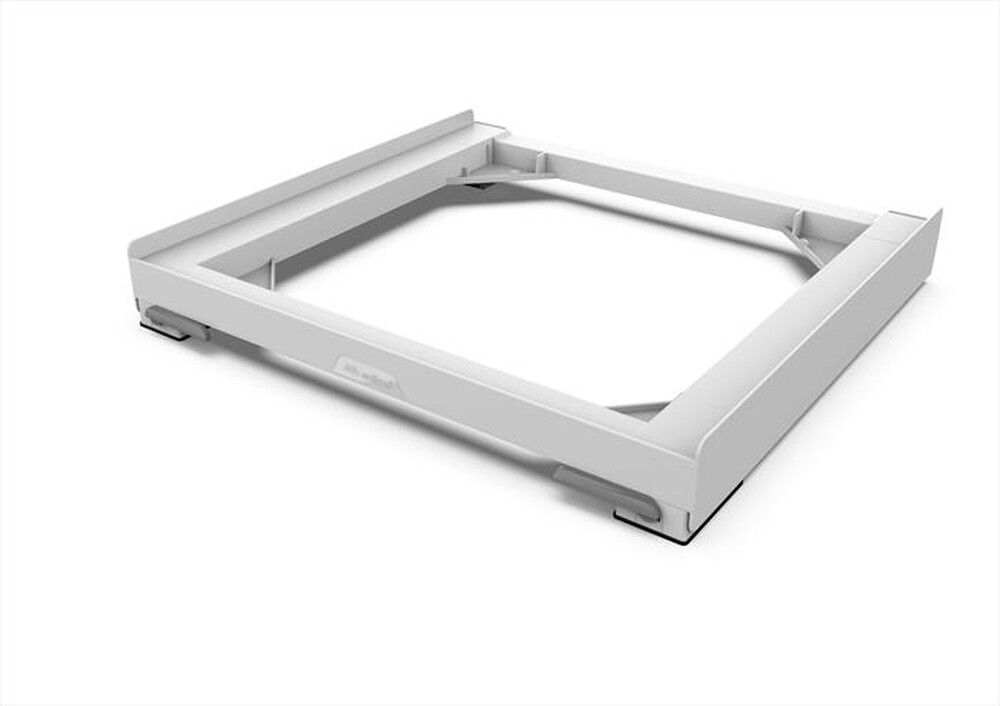 "MELICONI - STARTER KIT EVO EURONICS-Tecnopolimero Bianco"