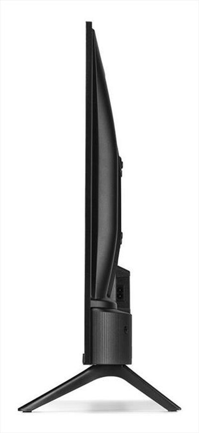 TELESYSTEM - TV LED 32"LX15F-BLACK