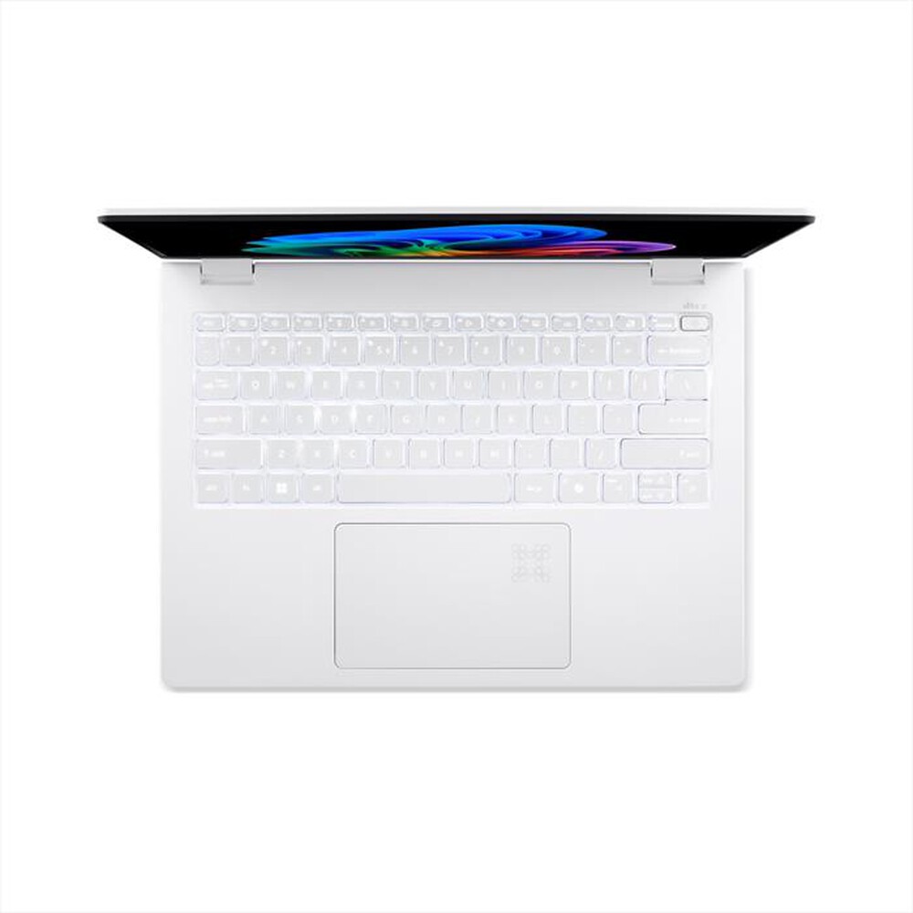 Immagine del prodotto ACER - NOTEBOOK SWIFT EDGE 14 AI SFE14-51T-72KF - 14"-Bianco