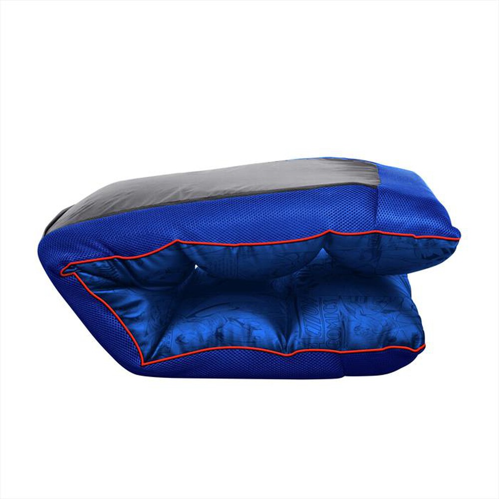 Immagine del prodotto TRUST - Sedia gaming pieghevole GXT718SM RAYZEE SUPERMAN-Superman