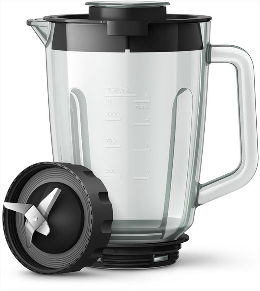 Immagine del prodotto PHILIPS - Frullatore SERIE 3000 HR2291/01-Nero