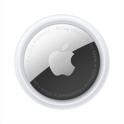 APPLE - AirTag (1 Pack)