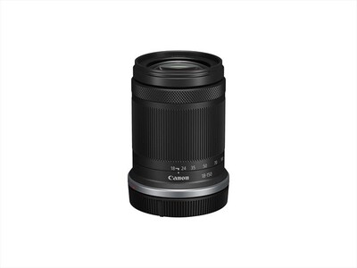 CANON - Obiettivo RF-S 18-150MM F3.5-6.3 IS STM-Black