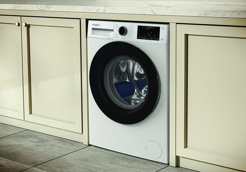 Immagine del prodotto WHIRLPOOL - Lavatrice WAM R940WB IT 10Kg Classe A