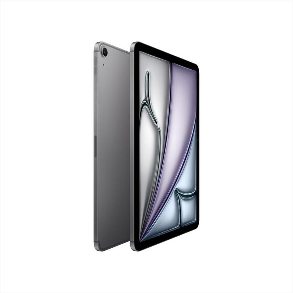 Immagine del prodotto APPLE - iPad Air 11" Wi-Fi + Cellular 128GB (2025)-Grigio siderale