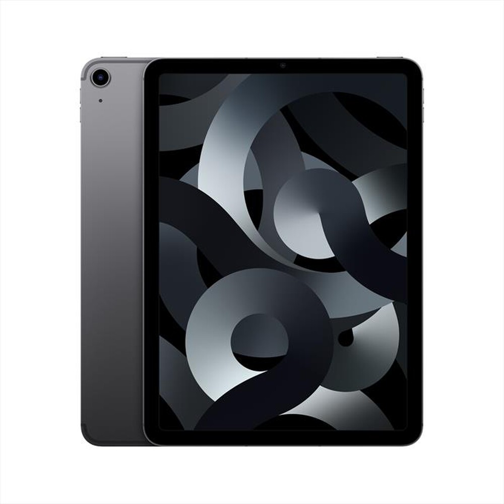 Immagine del prodotto APPLE - iPad Air 10.9'' WI-FI + CELLULAR 64GB-Grigio Siderale