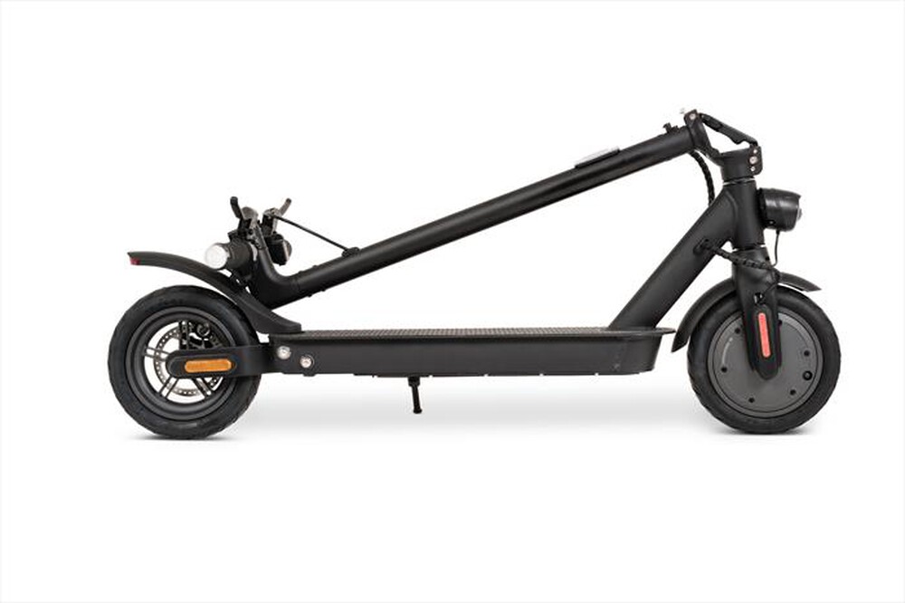 "IBIKE - Monopattino Elettrico MONO AIR S-2-NERO"