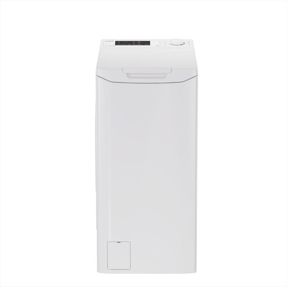 "CANDY - Lavatrice TCA263D3 6 Kg Classe C-Bianco"