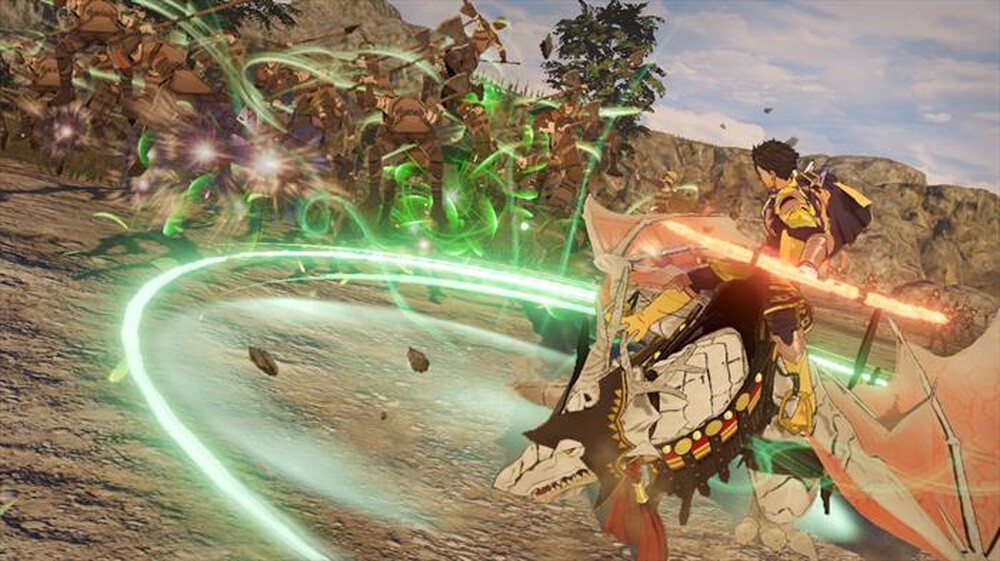 "NINTENDO - FIRE EMBLEM WAR 3 HOPES SWITCH"