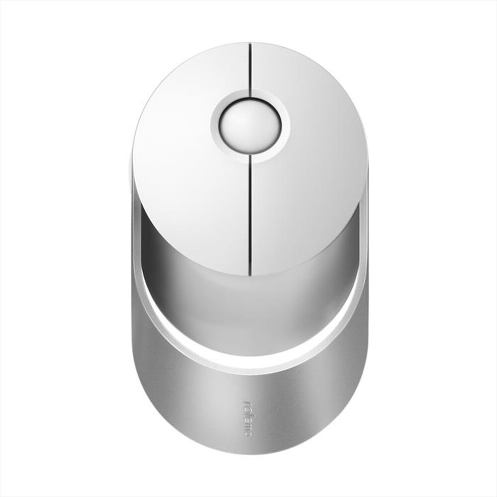 "RAPOO - Mouse Multi-mode Wireless RALEMO AIR 1-Bianco"