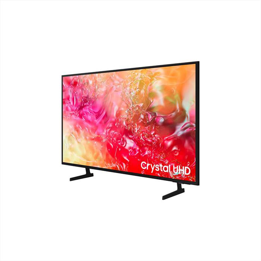 Immagine del prodotto SAMSUNG - Smart TV LED UHD 4K 50" UE50DU7170UXZT-BLACK