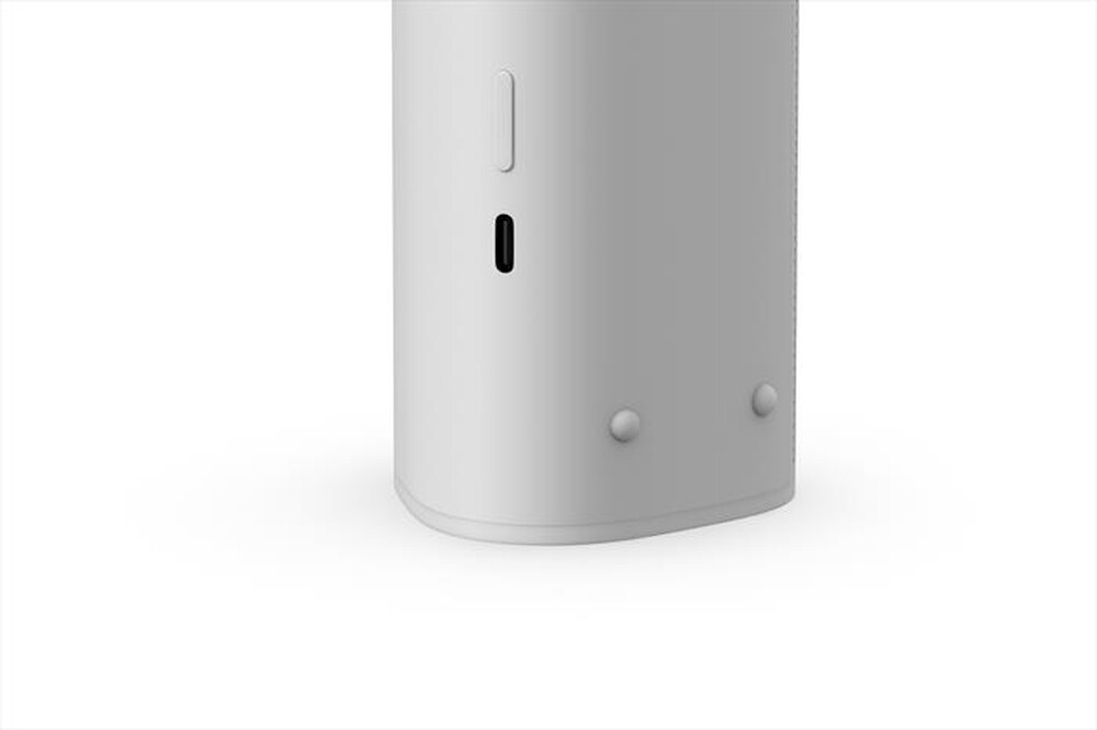 "SONOS - ROAM-White Lunar"