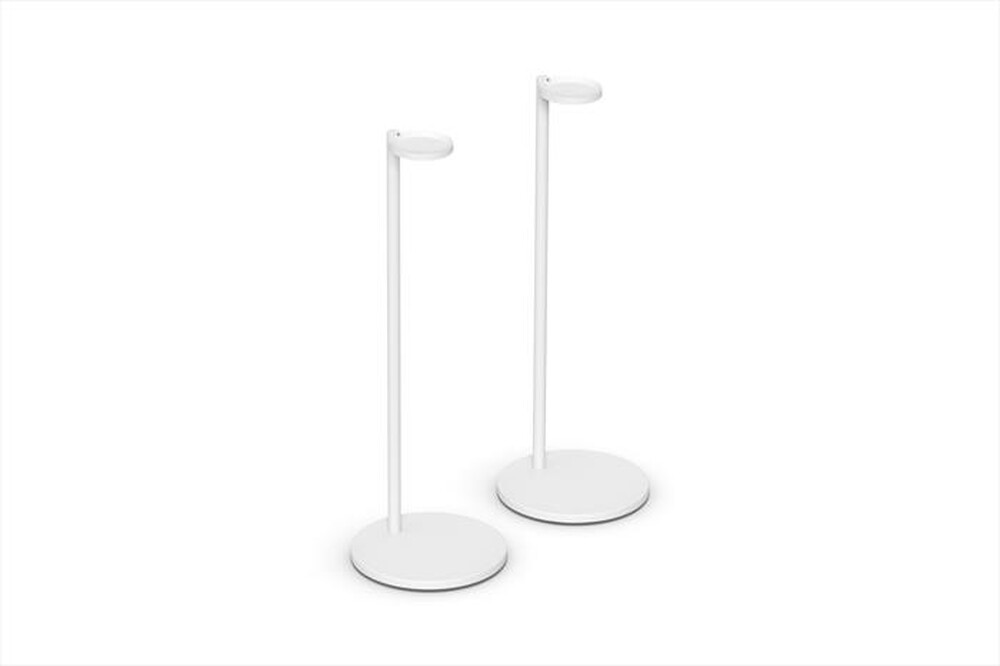 "SONOS - COPPIA STAND PER ERA 100-Bianco"