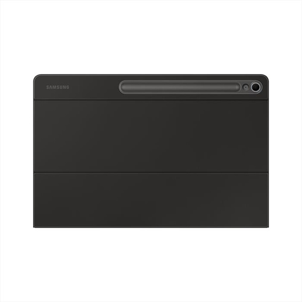 Immagine del prodotto SAMSUNG - Book Cover Keyboard Slim GalaxyTab S9/S9 FE/S10 FE-Nero