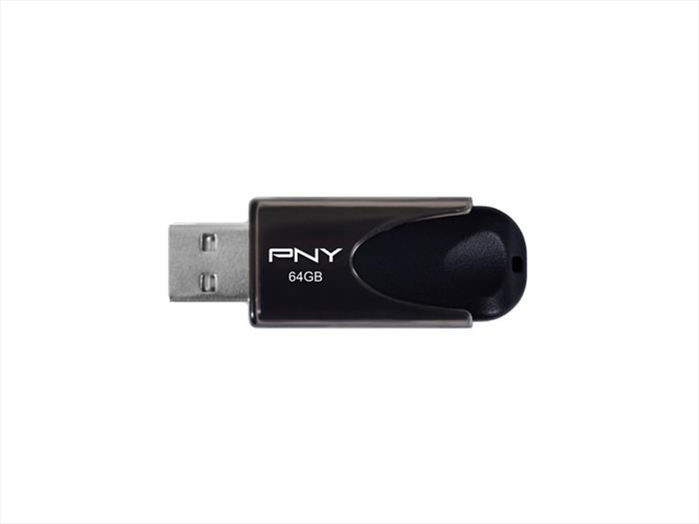 Immagine del prodotto PNY - ATTACHE' 64GB USB 2.0