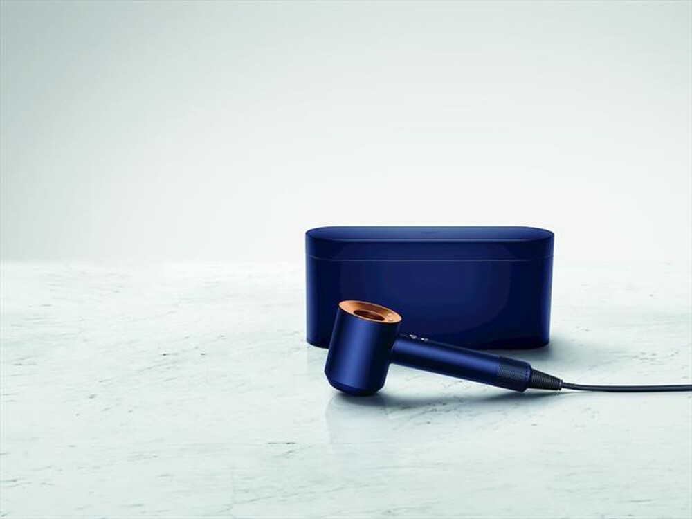 "DYSON - SUPERSONIC GIFTING"