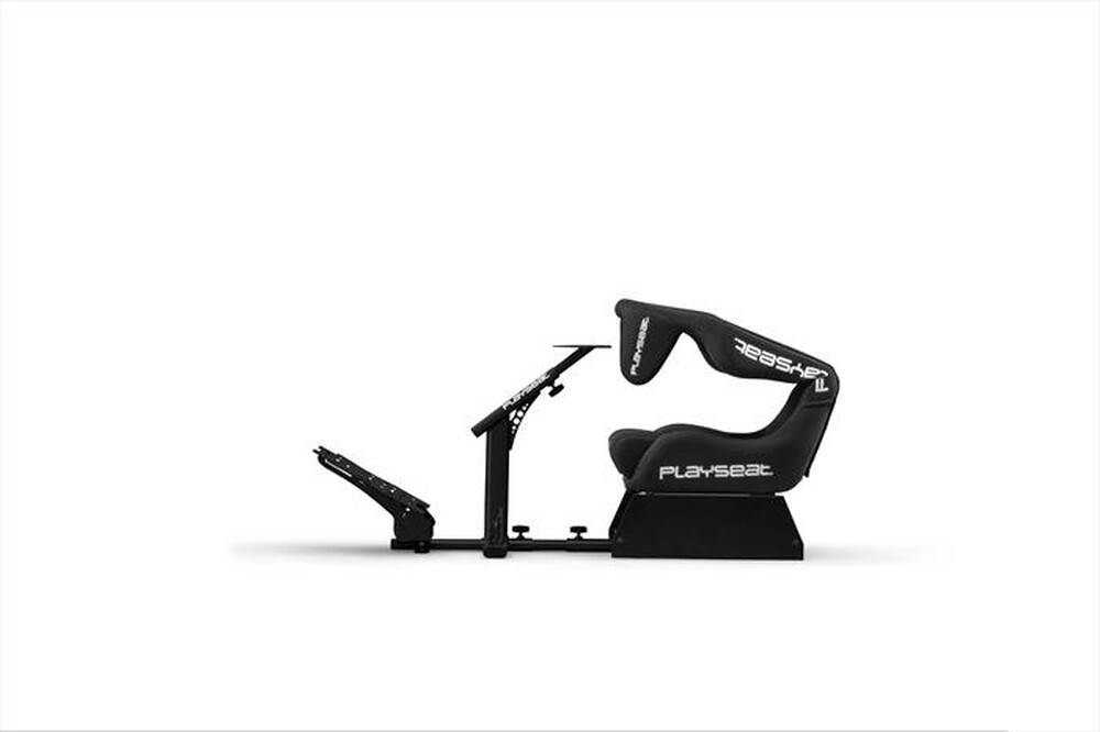 "PLAYSEAT - EVOLUTION PRO - ACTIFIT Sedile da corsa-Nero"