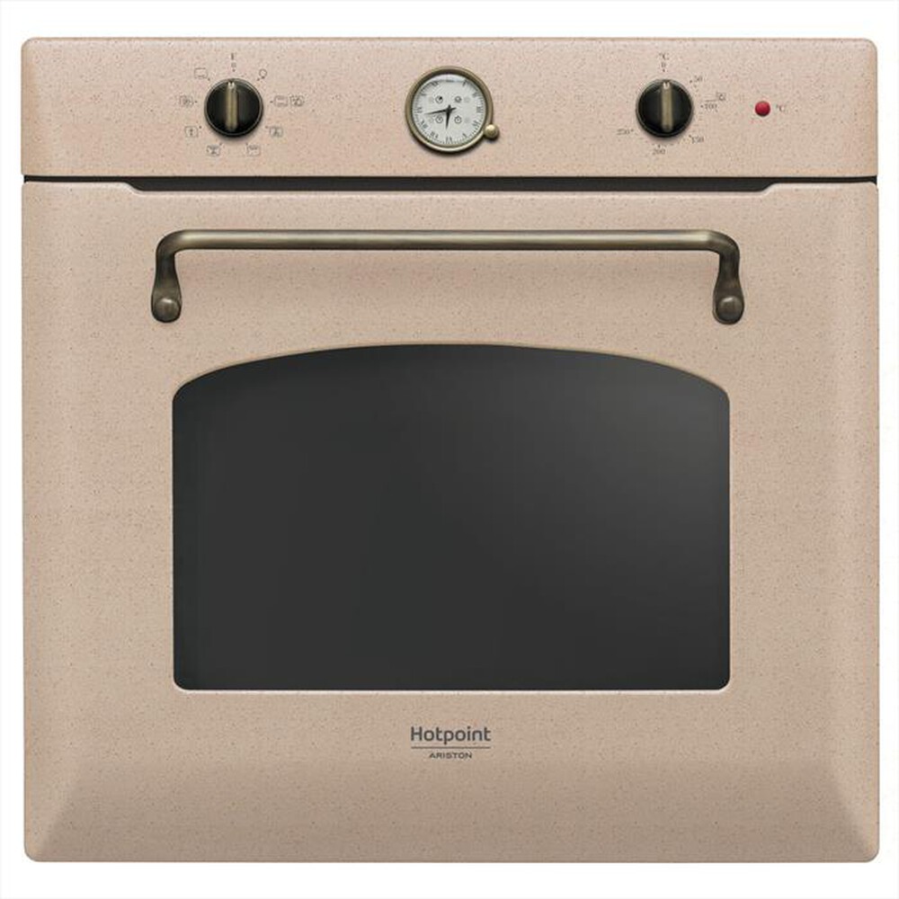 Immagine del prodotto HOTPOINT ARISTON - Forno incasso elettrico FIT 804 H AV HA Classe A-Avena
