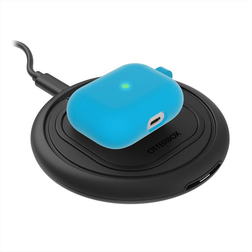 "OTTERBOX - CUSTODIA PER AIRPODS PR-blu"