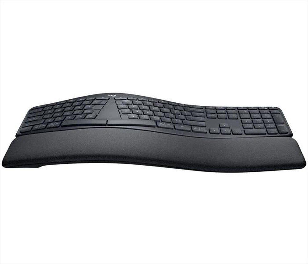"LOGITECH - ERGO K860"