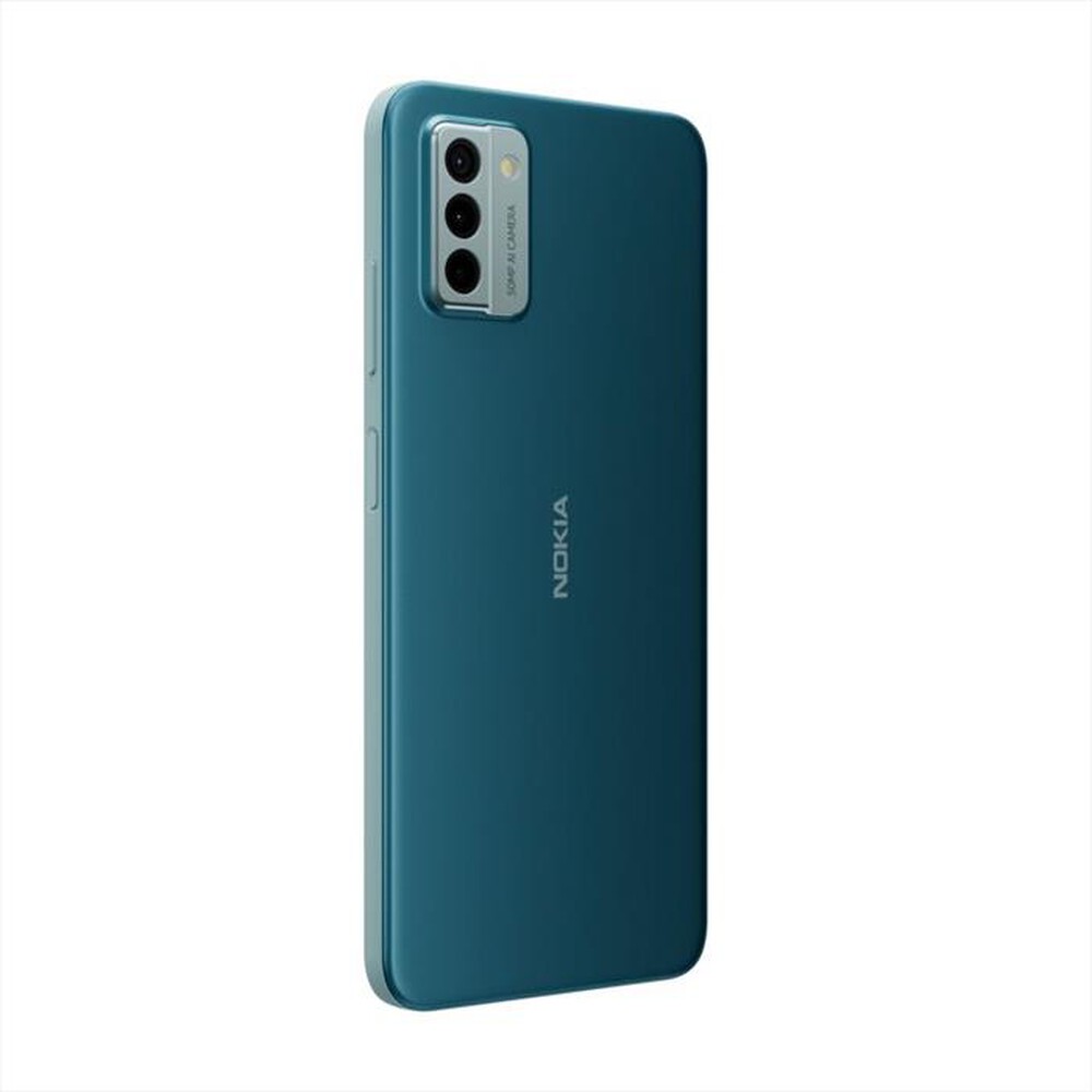 "NOKIA - Smartphone NOKIA G22 4/128-BLUE"