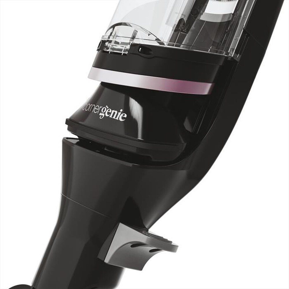 "HOOVER - Aspirapolvere ricaricabile HFX10P 011-Nero"