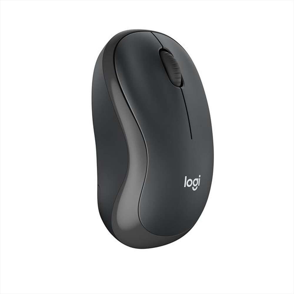 "LOGITECH - Mouse M240-Graphite"