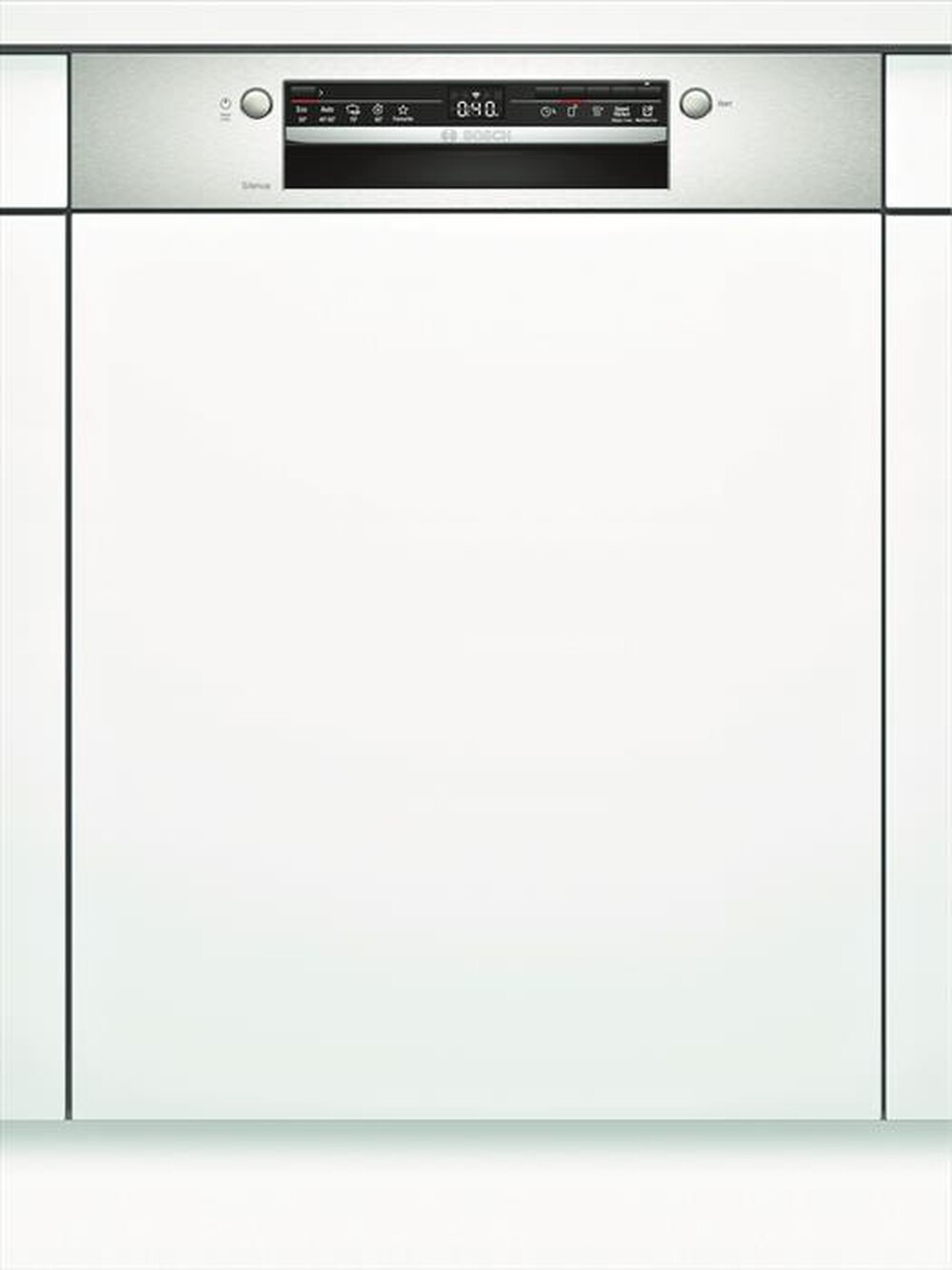 "BOSCH - Lavastoviglie incasso SMI2ITS33E Classe E"