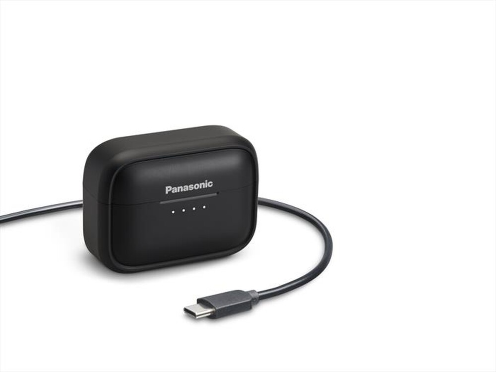 "PANASONIC - RZ-B210WDE-K-NERO"