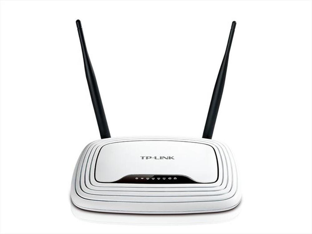 "TP-LINK - TL-W841N ROUTER N300 - "