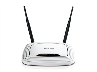 TP-LINK - TL-W841N ROUTER N300 - 