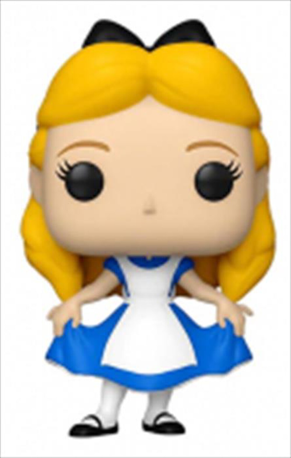 Immagine del prodotto FUNKO - Action figure Alice in Wonderland 70th Alice 1058