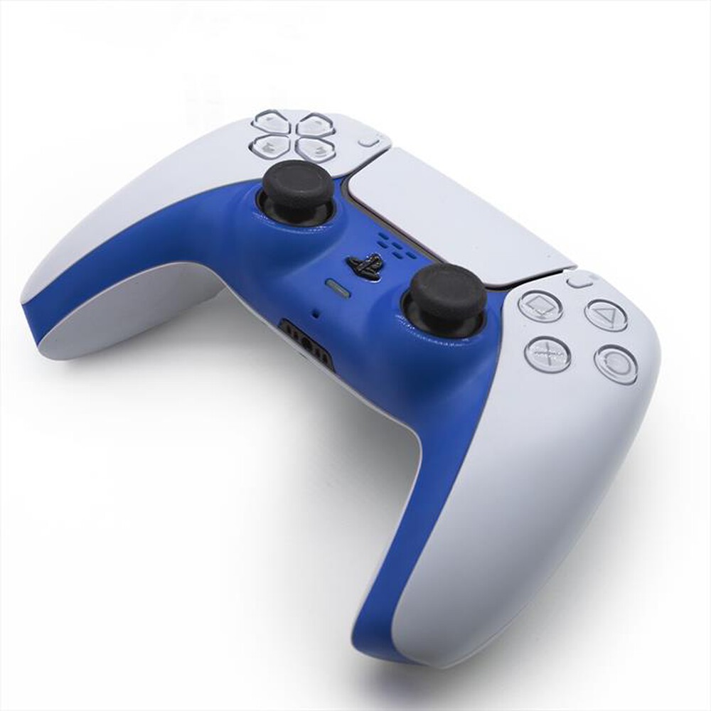 "XTREME - KIT UPPER Plays 5-AZZURRO/NERO"