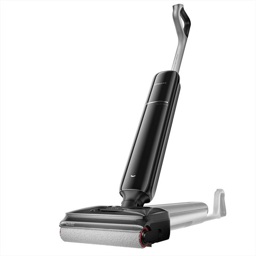 Immagine del prodotto DREAME - Lavapavimenti G12 PRO FLEX Wet&Dry-Nero