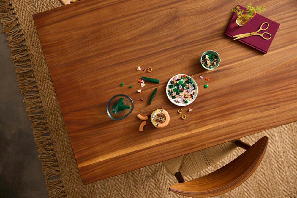 Immagine del prodotto LEGO - BOTANICALS Mini-orchidea 10343