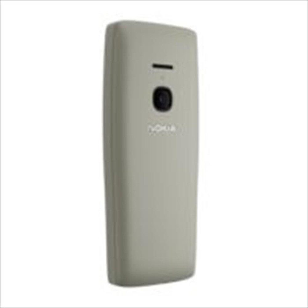 "NOKIA - NOKIA 8210-SAND"