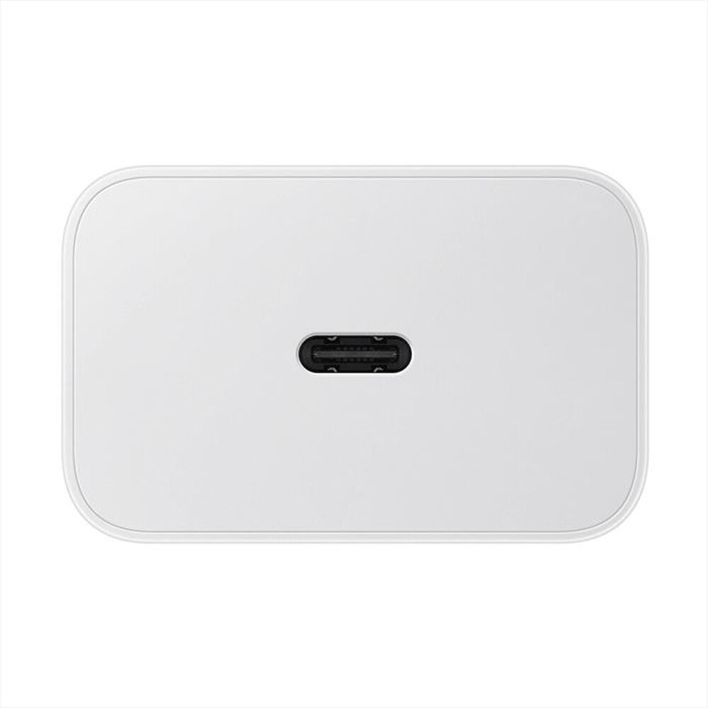 Immagine del prodotto SAMSUNG - Caricatore da rete POWER ADAPTER DA 45 W-Bianco