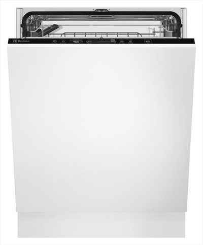 ELECTROLUX - Lavastoviglie incasso EES47320L Classe D,  ELECTROLUX - Lavastoviglie incasso EES47320L Classe D
