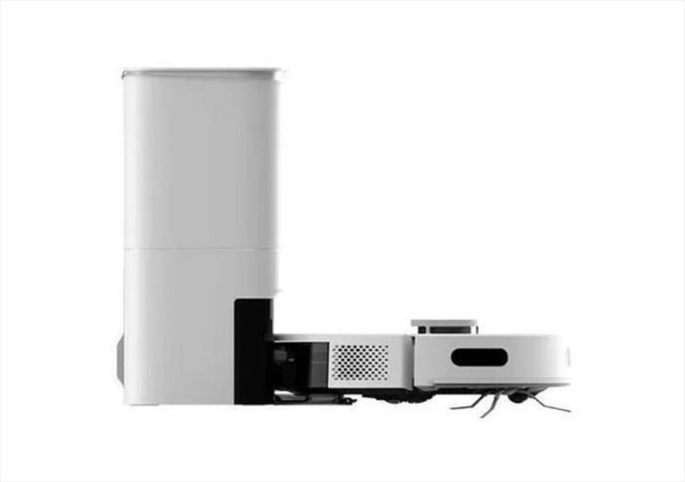 "EZVIZ - Aspirapolvere robot RE5 PLUS-Bianco"