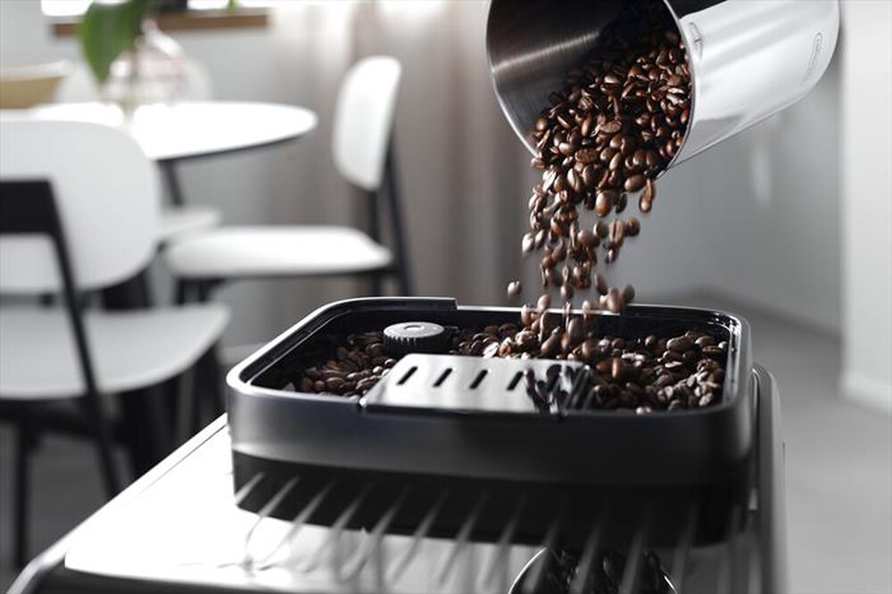 "DE LONGHI - Macchina da caffè Magnifica EVO ECAM293.61.BW-Beige"