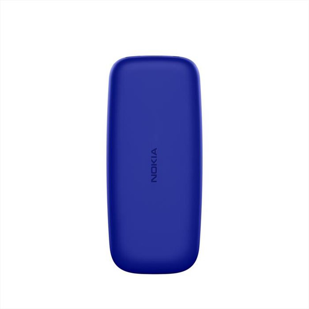 "NOKIA - NOKIA 105 2019-Blue"