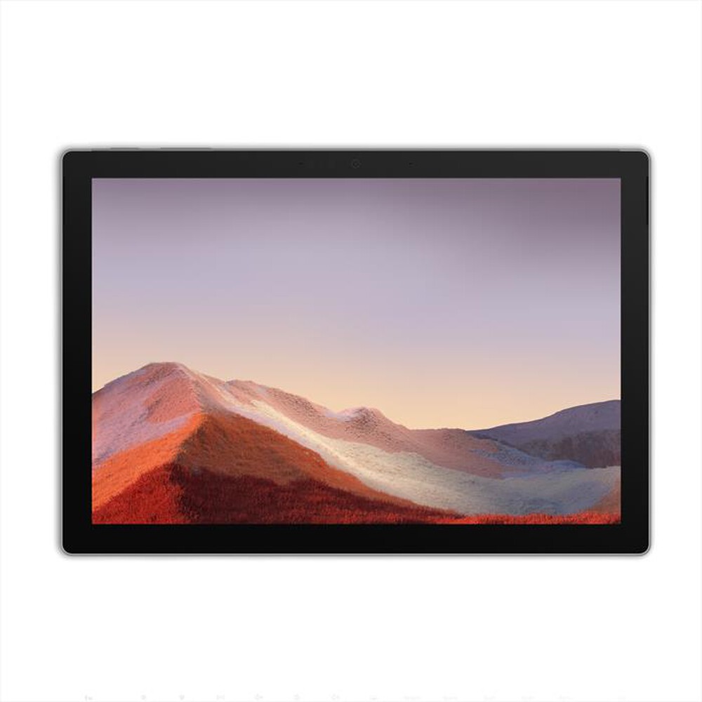 "MICROSOFT - SURFACE PRO 7 12,3\"/I5/256GB/8GB-Platino"