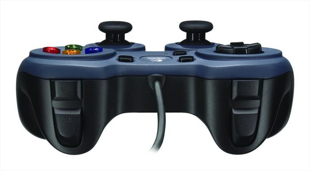 "LOGITECH - F310 Gamepad"