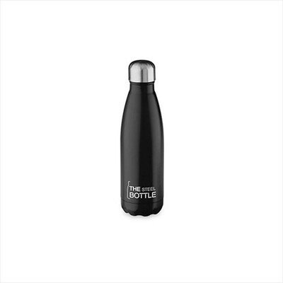 T-TEX - BOTTIGLIA TERMICA 0,5LT-BLACK