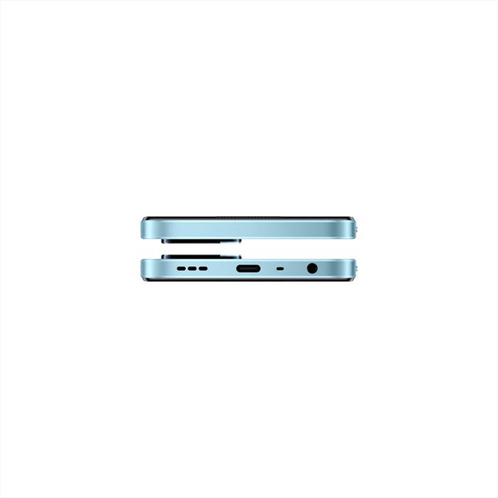 "VODAFONE - OPPO A57S-Blue"