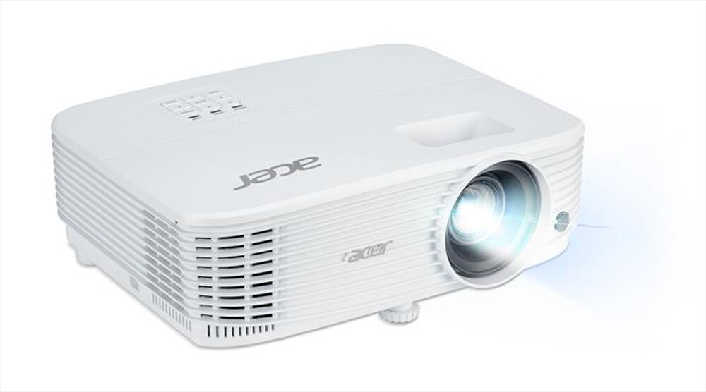 Immagine del prodotto ACER - Videoproiettore P1257-Bianco