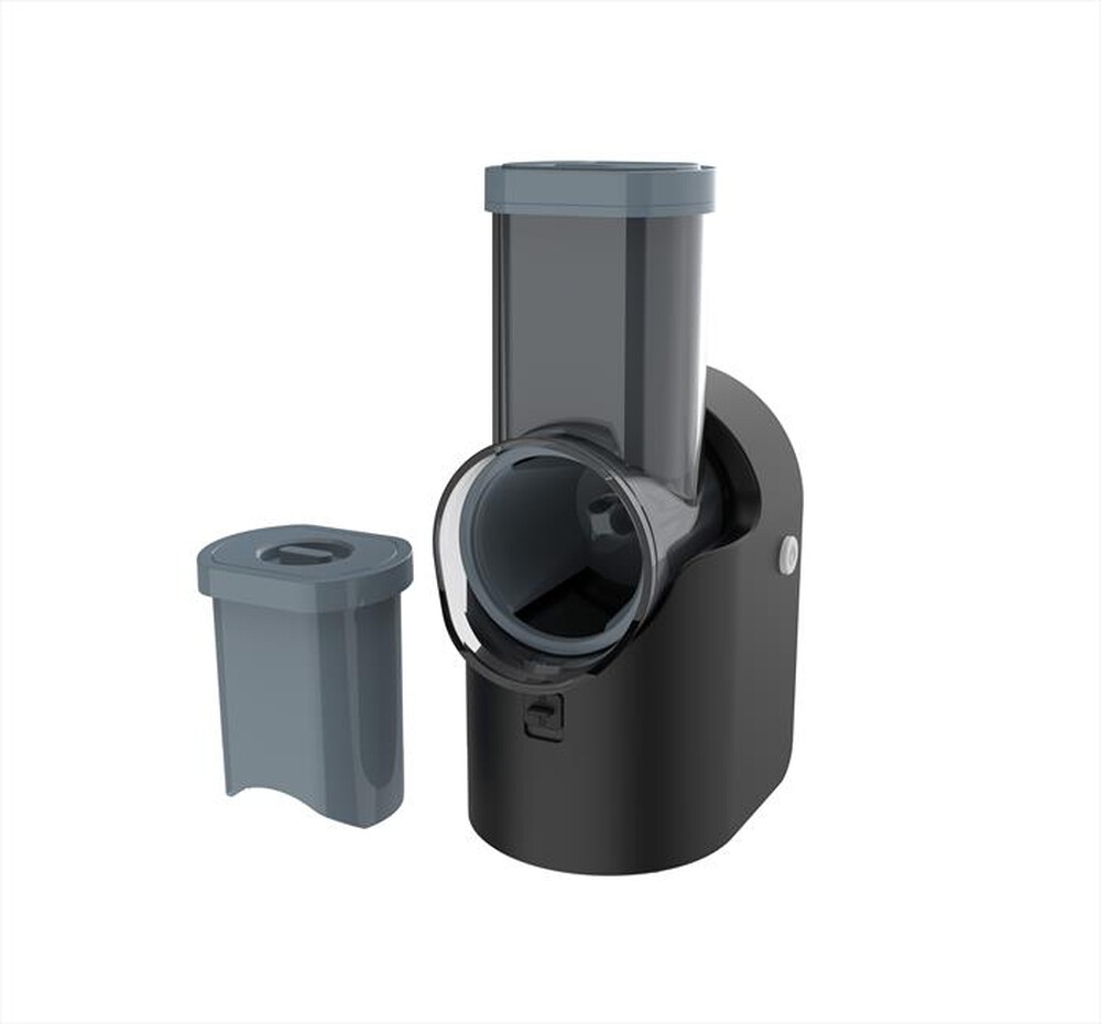 Immagine del prodotto DCG ELTRONIC - Tritatutto standard MZ1813-NERO