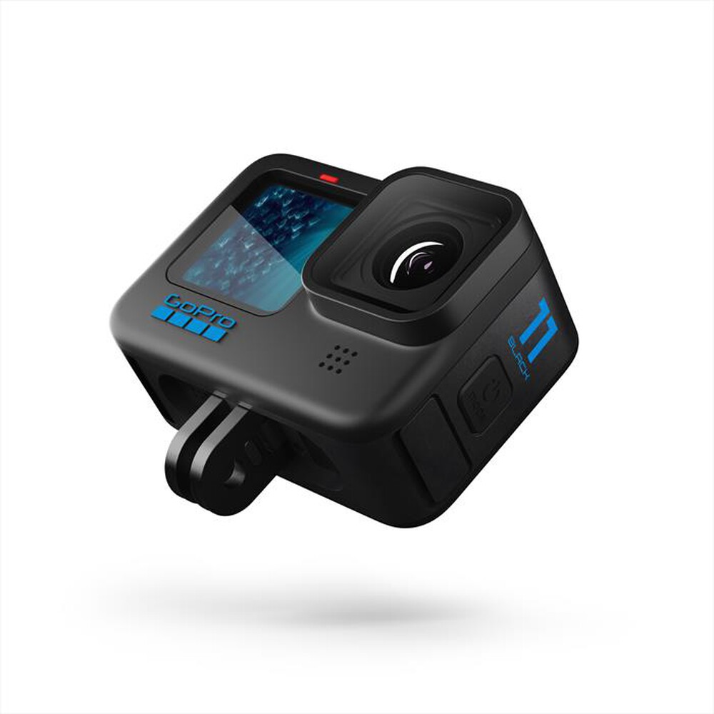 "GoPro - Action cam HERO11 Black-Nero"