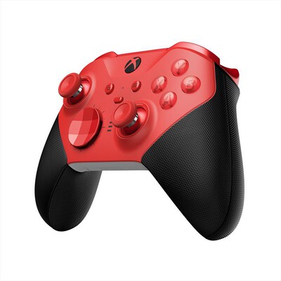 MICROSOFT - Controller Wireless Elite Series 2 RFZ-00014-Rosso (Red)